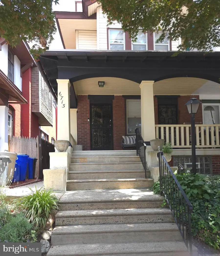 6713 N 15th St, Philadelphia, PA 19126 - #2
