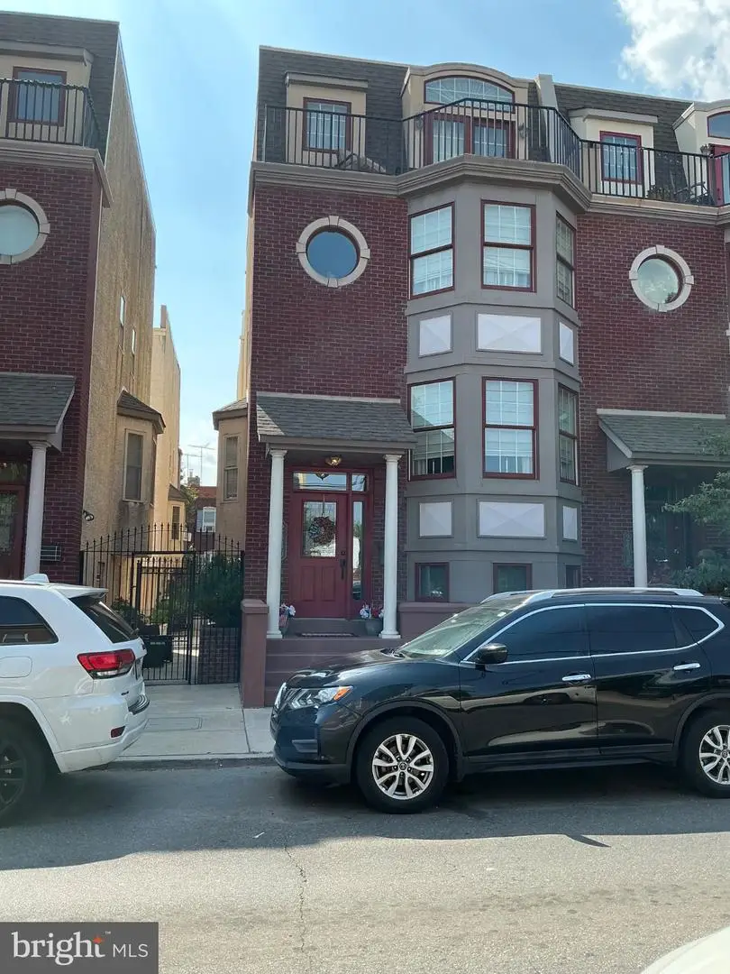 2440 S 19th St, Philadelphia, PA 19145 - #1