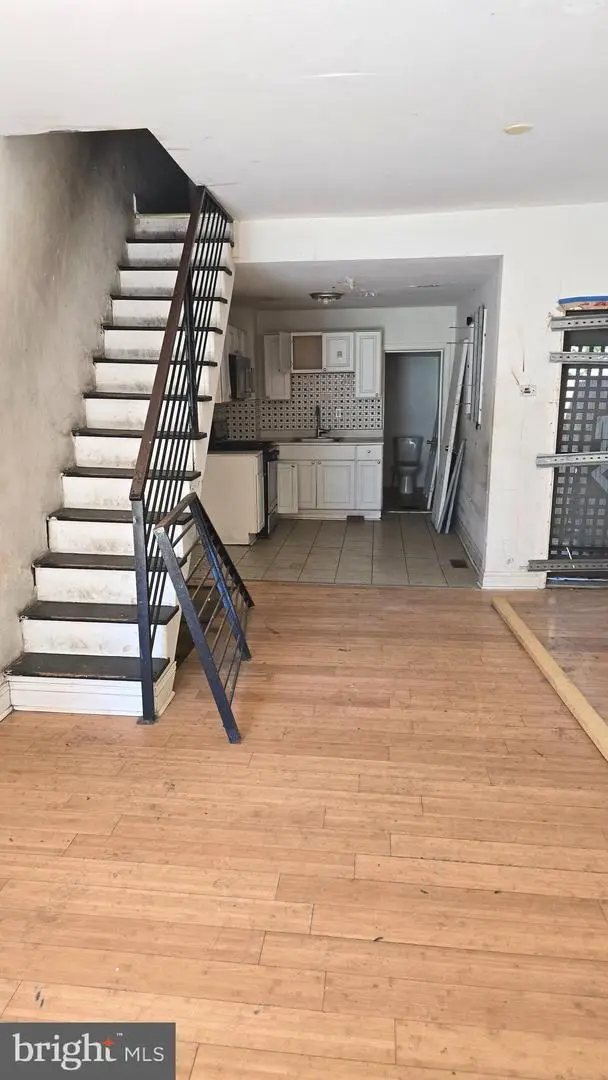 1864 N Judson St, Philadelphia, PA 19121 - #1