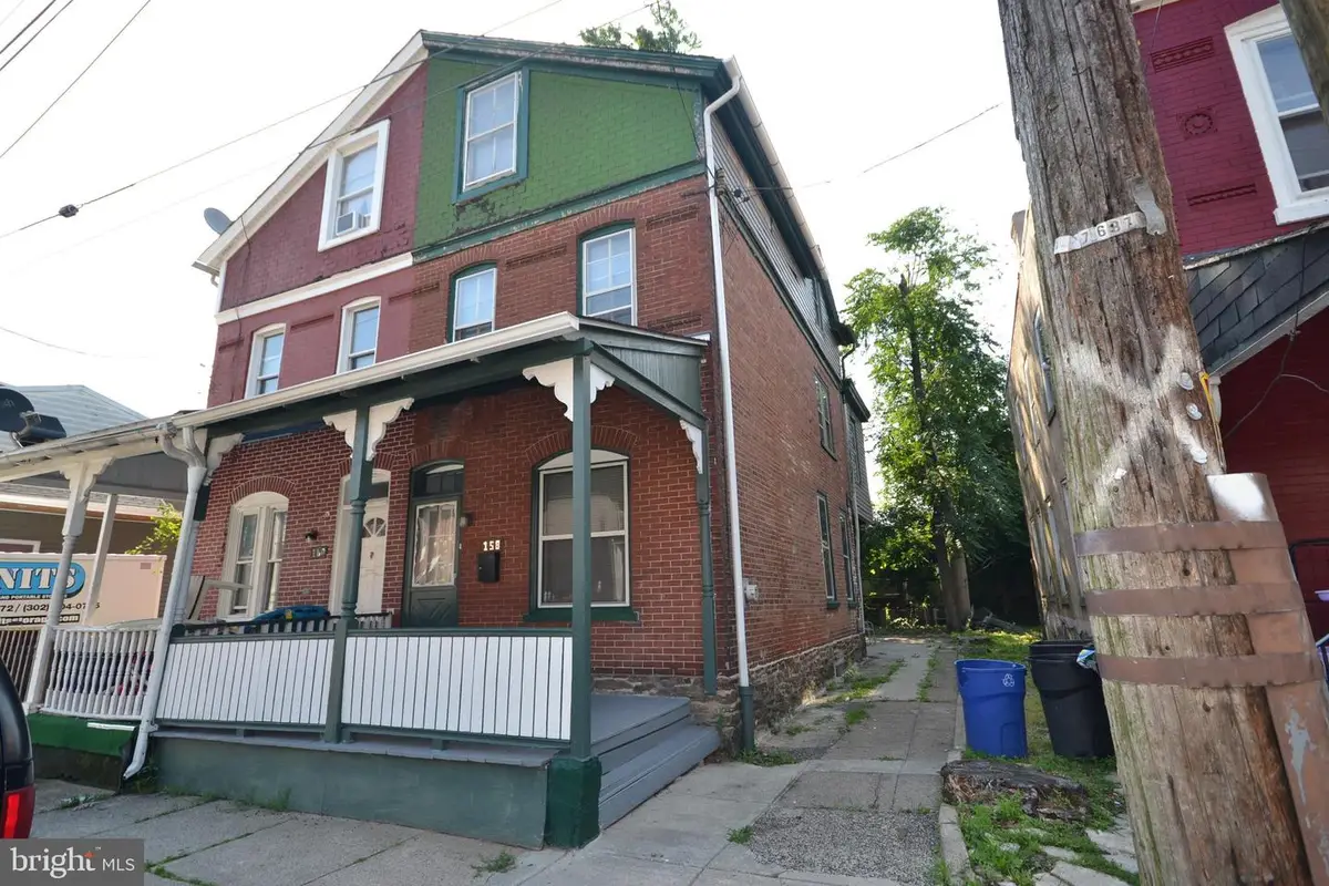 158 E Meehan Ave, Philadelphia, PA 19119 - #1