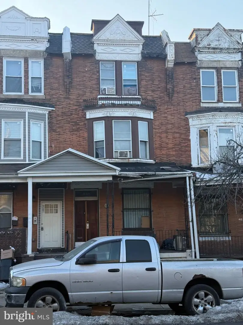 410 N 52nd St, Philadelphia, PA 19139 - #1