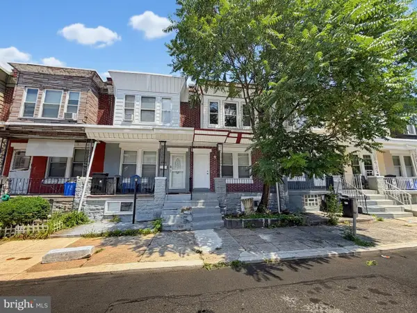 4951 N Franklin St, PHILADELPHIA, PA 19120