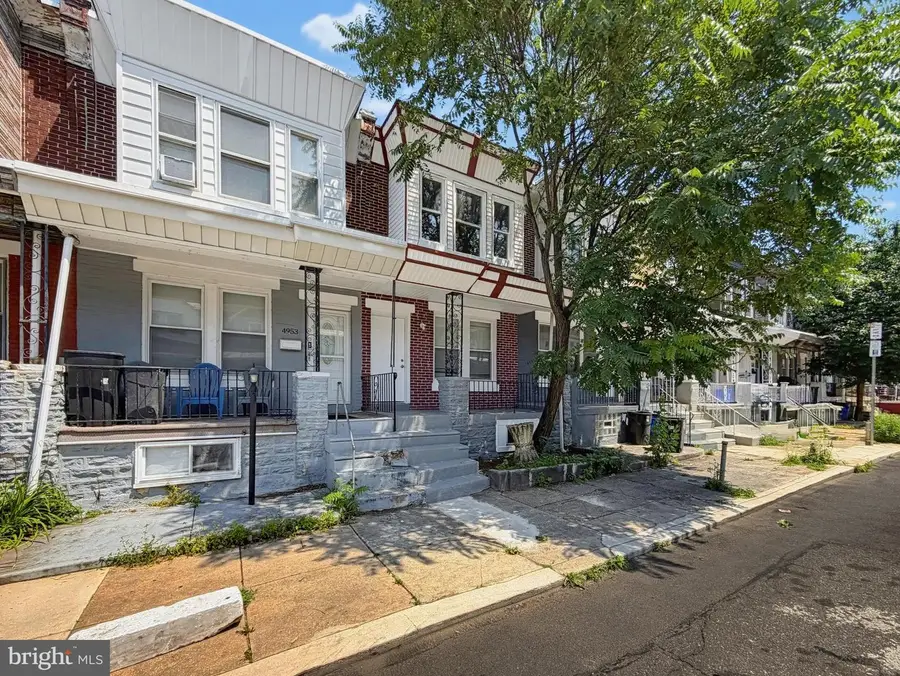 4951 N Franklin St, Philadelphia, PA 19120 - #3
