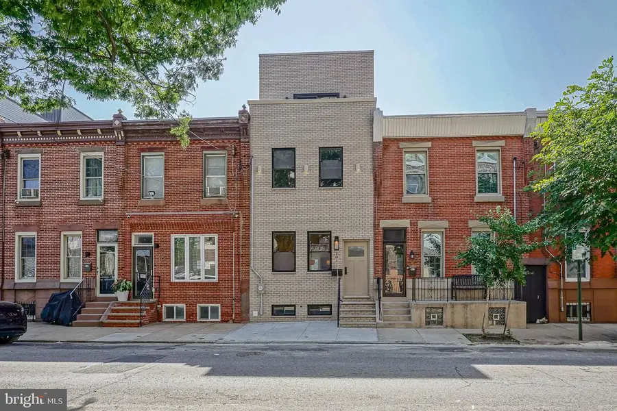 1917 S 3rd St, Philadelphia, PA 19148 - #2
