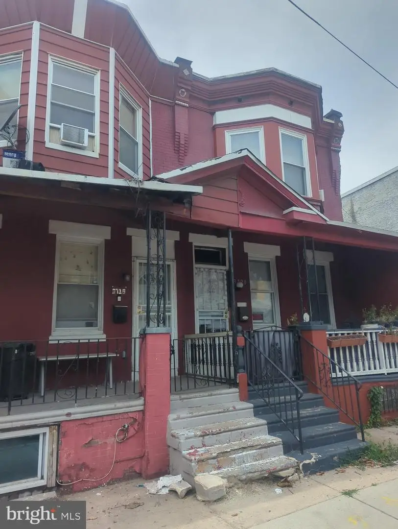 3718 N Darien St, Philadelphia, PA 19140 - #2