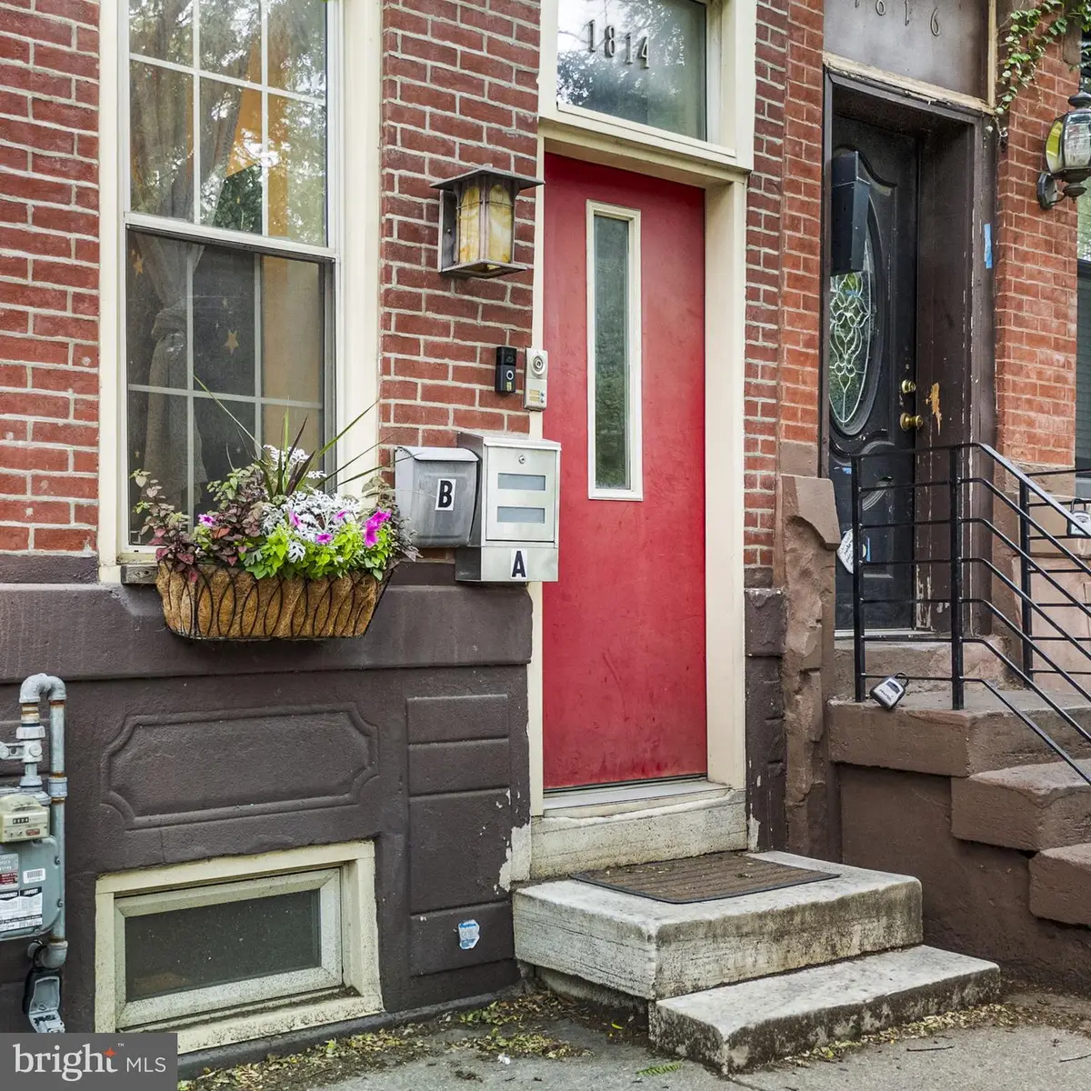 1814 Frankford Ave #a, Philadelphia, PA 19125 - #1