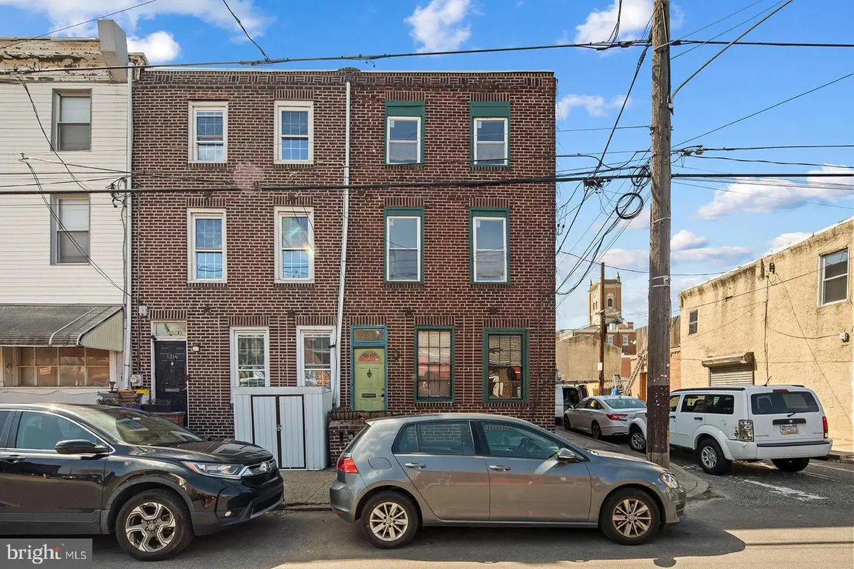 1312 S 3rd St, Philadelphia, PA 19147 - #1