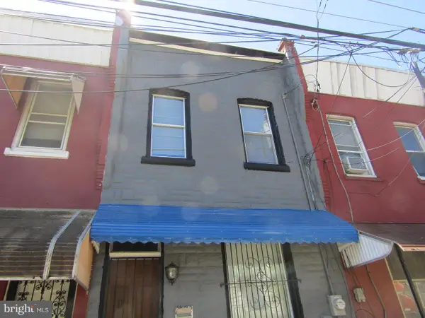 2522 W Montgomery Ave, PHILADELPHIA, PA 19121