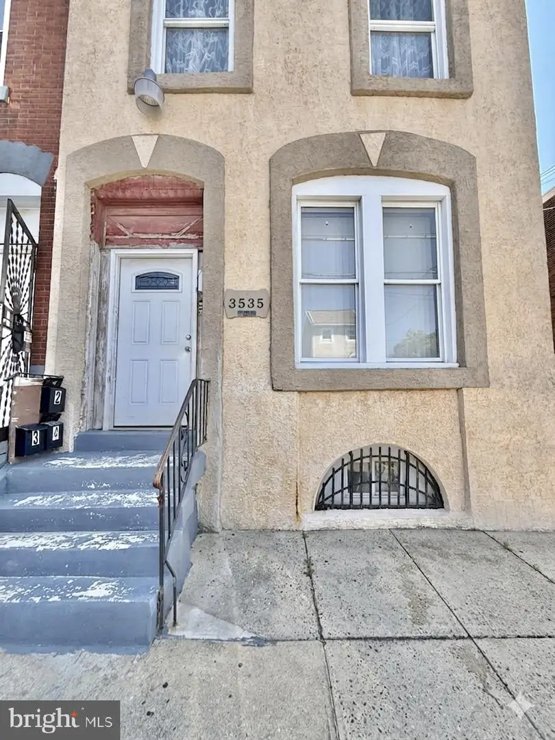 3535 N 8th St, Philadelphia, PA 19140 - #1