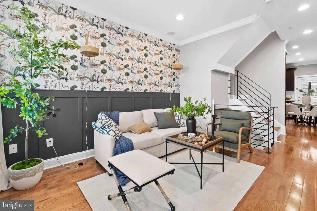 2144 E Tucker St, Philadelphia, PA 19125 - #1