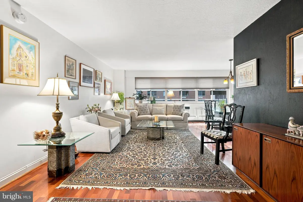 1900 John F Kennedy #1613, Philadelphia, PA 19103 - #1