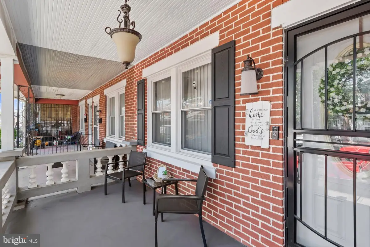 5134 N Fairhill St, Philadelphia, PA 19120 - #1