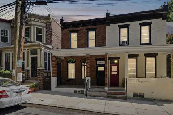 3544 Calumet St, PHILADELPHIA, PA 19129