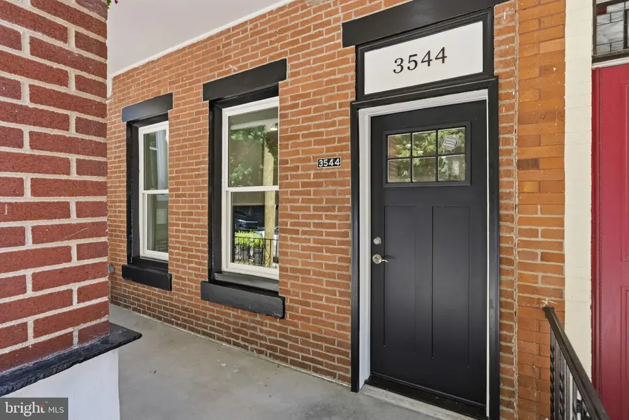 3544 Calumet St, Philadelphia, PA 19129 - #2