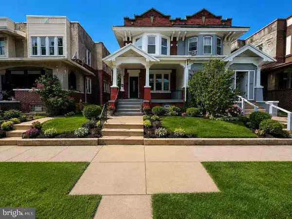 437 W Roosevelt Blvd, PHILADELPHIA, PA 19120