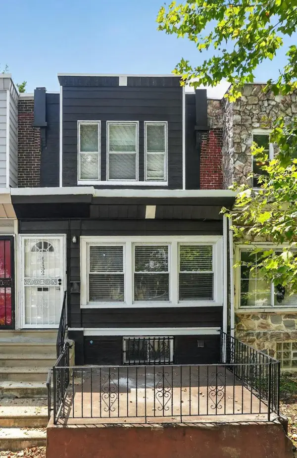 1152 S 53rd St S, PHILADELPHIA, PA 19143