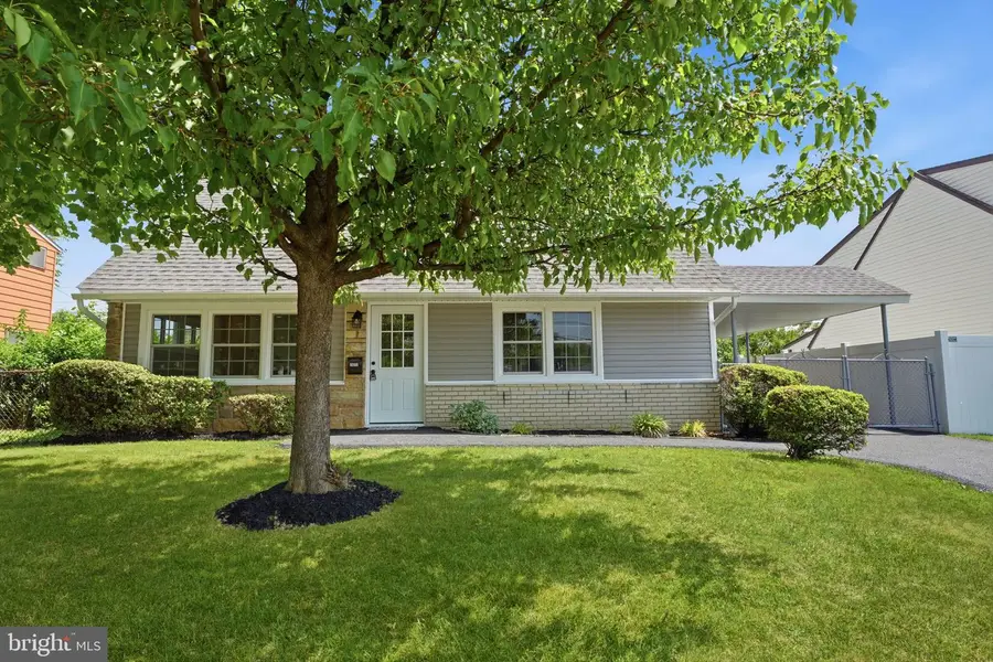 2873 Comly Rd, Philadelphia, PA 19154 - #2