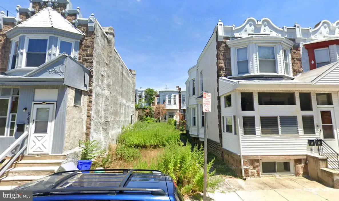 941 N 50th St, Philadelphia, PA 19131 - #1