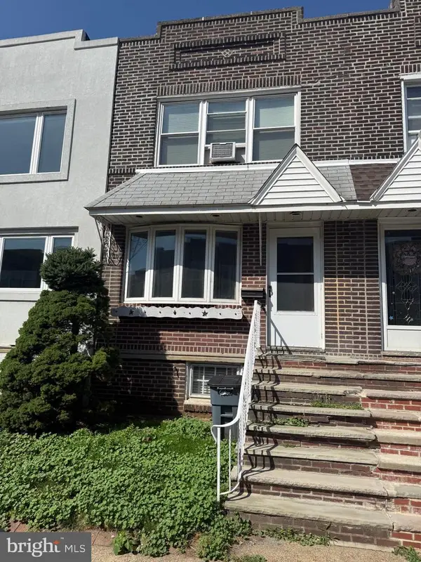 2860 Sellers St, PHILADELPHIA, PA 19137
