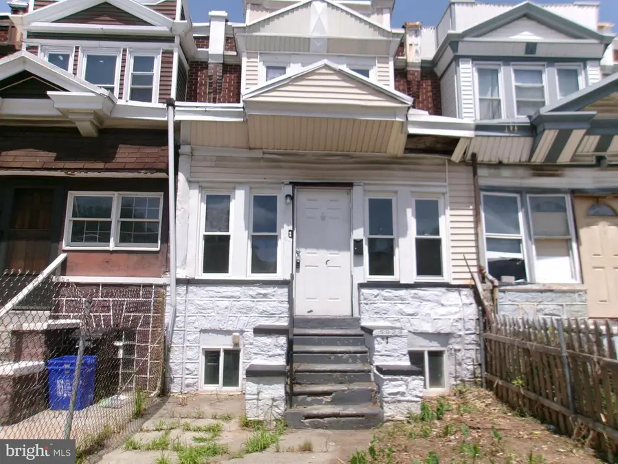5829 Warrington Ave, Philadelphia, PA 19143 - #2