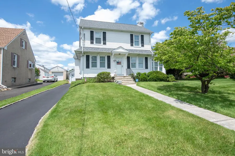 505 Simms St, Philadelphia, PA 19116 - #2
