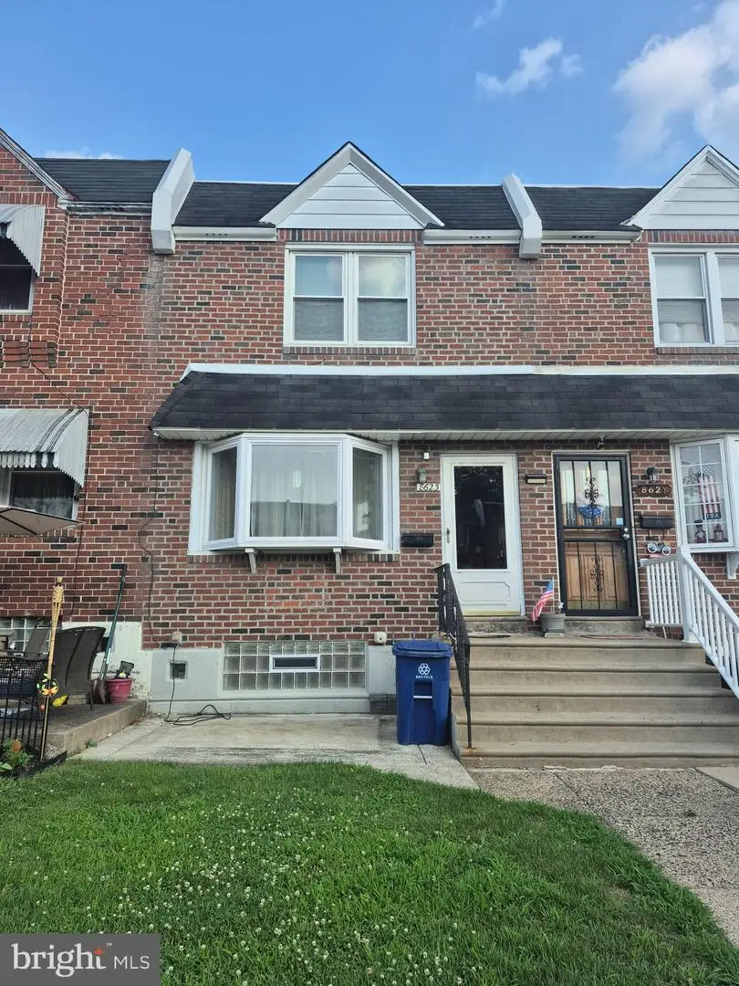 8623 Gillespie St, Philadelphia, PA 19136 - #1