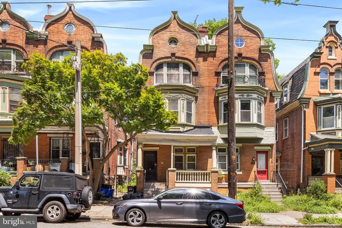 4339 Baltimore Ave, Philadelphia, PA 19104 - #1