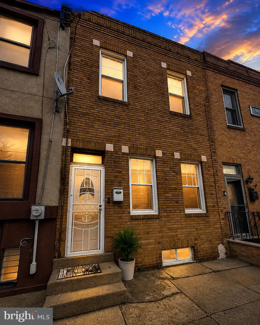 1805 S 20th St, Philadelphia, PA 19145 - #1