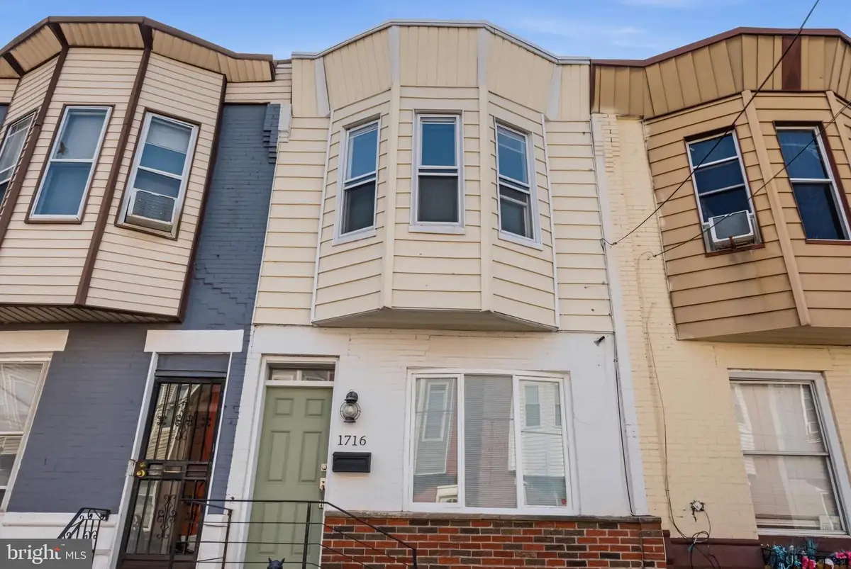 1716 S Ringgold St, Philadelphia, PA 19145 - #1