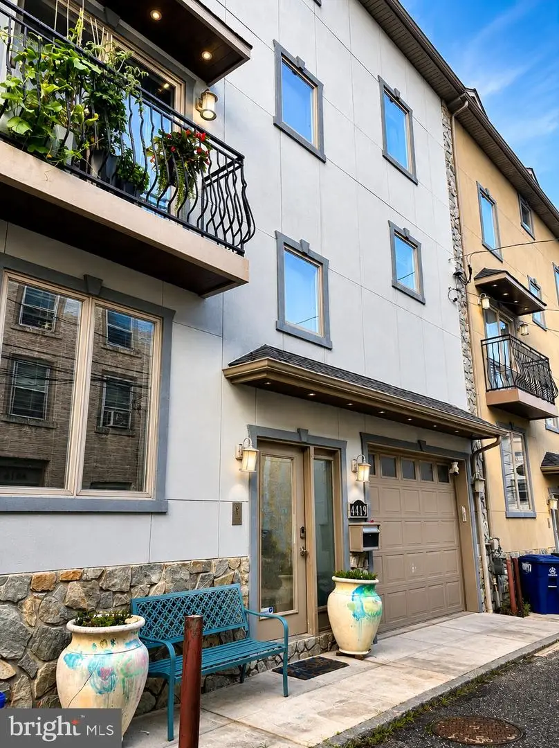 4419-34 Saint Davids St, Philadelphia, PA 19127 - #1