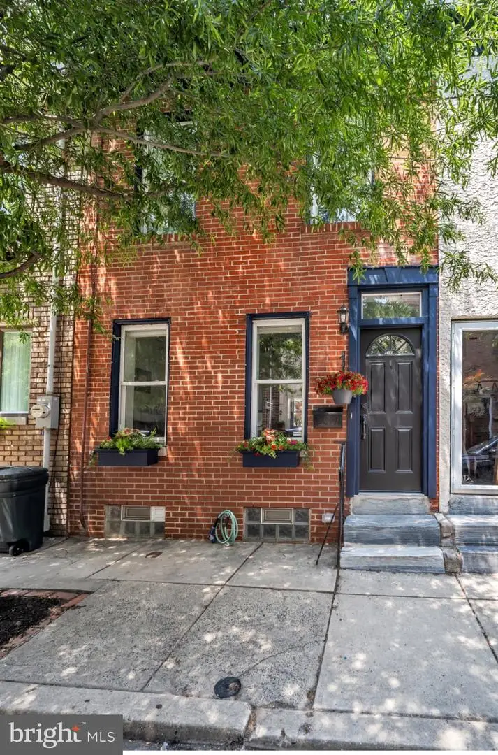 2019 Kimball St, Philadelphia, PA 19146 - #1