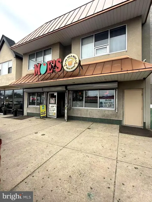 7360 Frankford Ave, PHILADELPHIA, PA 19136