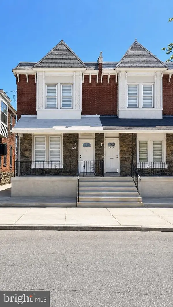 1617 N 55th St, PHILADELPHIA, PA 19131
