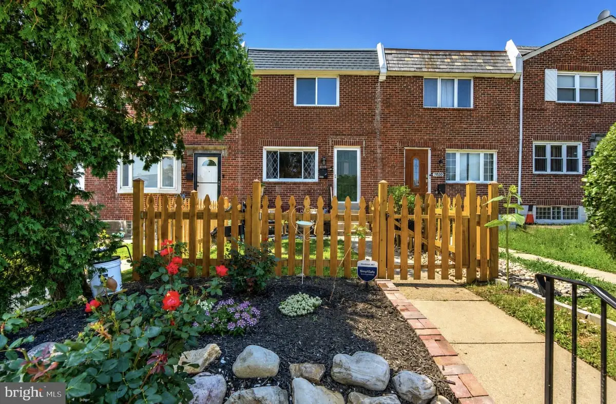 7818 Fayette St, Philadelphia, PA 19150 - #1