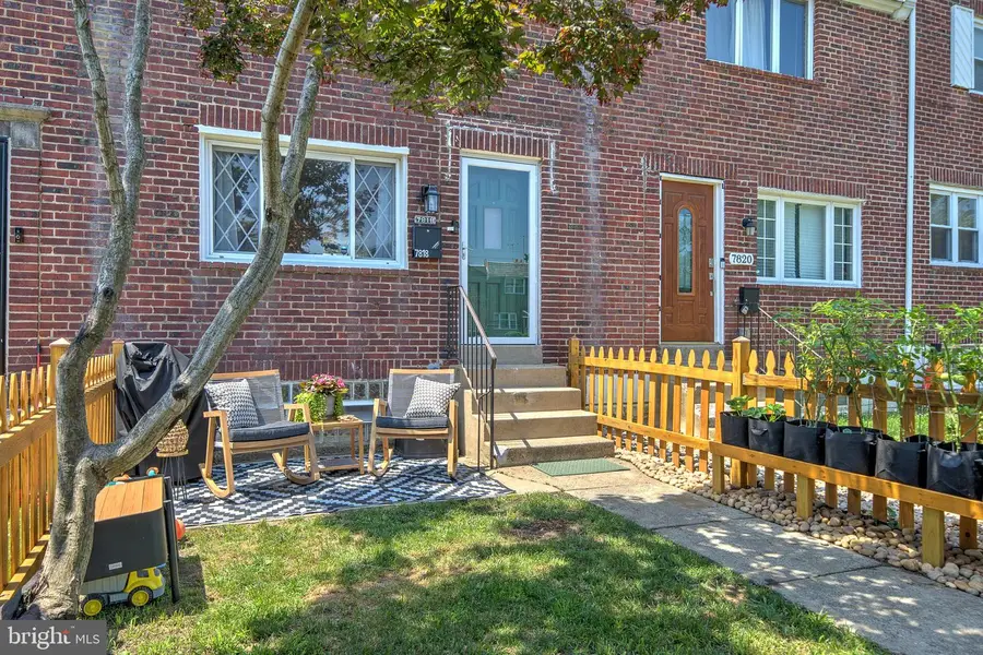 7818 Fayette St, Philadelphia, PA 19150 - #2