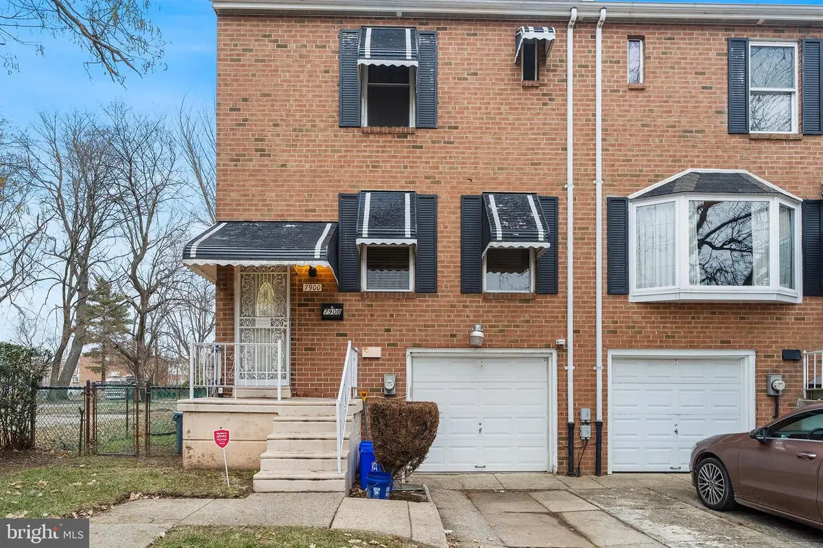 7900 Caesar Pl, Philadelphia, PA 19153 - #1