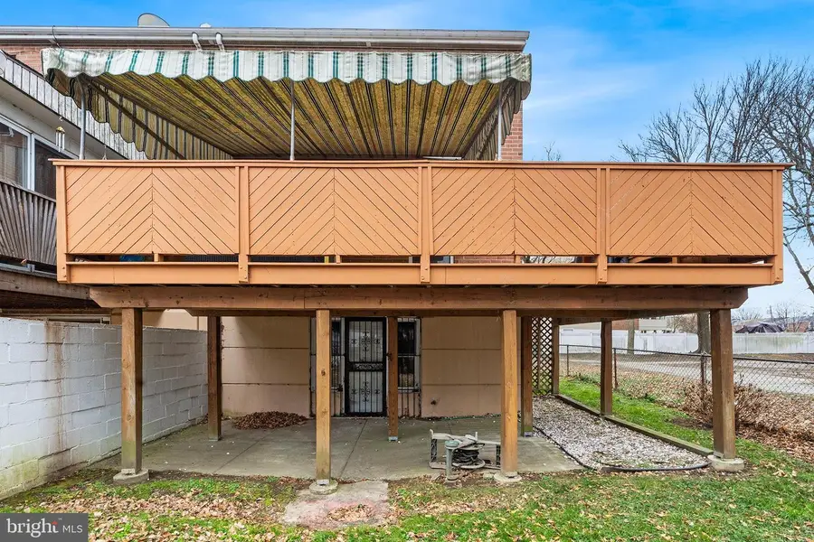 7900 Caesar Pl, Philadelphia, PA 19153 - #3