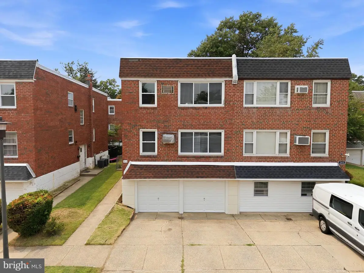 263 Ridgeway Ter, Philadelphia, PA 19116 - #1