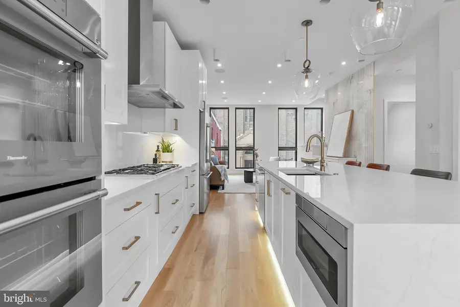 1100 Webster St #5, Philadelphia, PA 19147 - #3