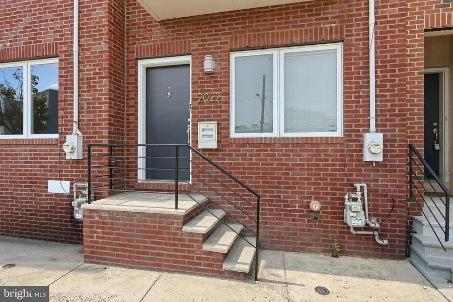 2022 Trenton Ave, Philadelphia, PA 19125 - #2