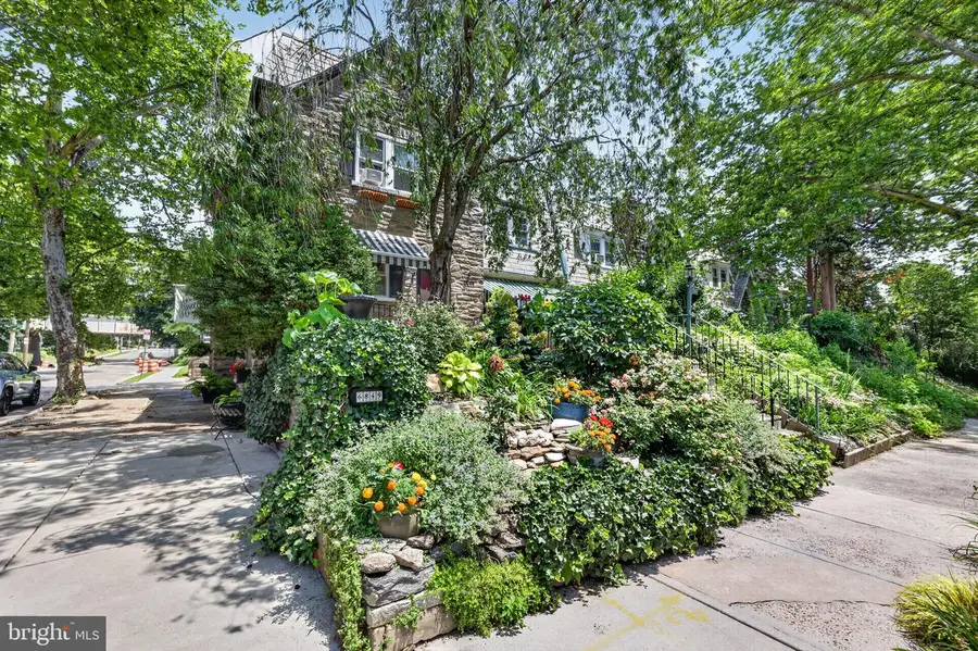 6849 Sprague St, Philadelphia, PA 19119 - #2