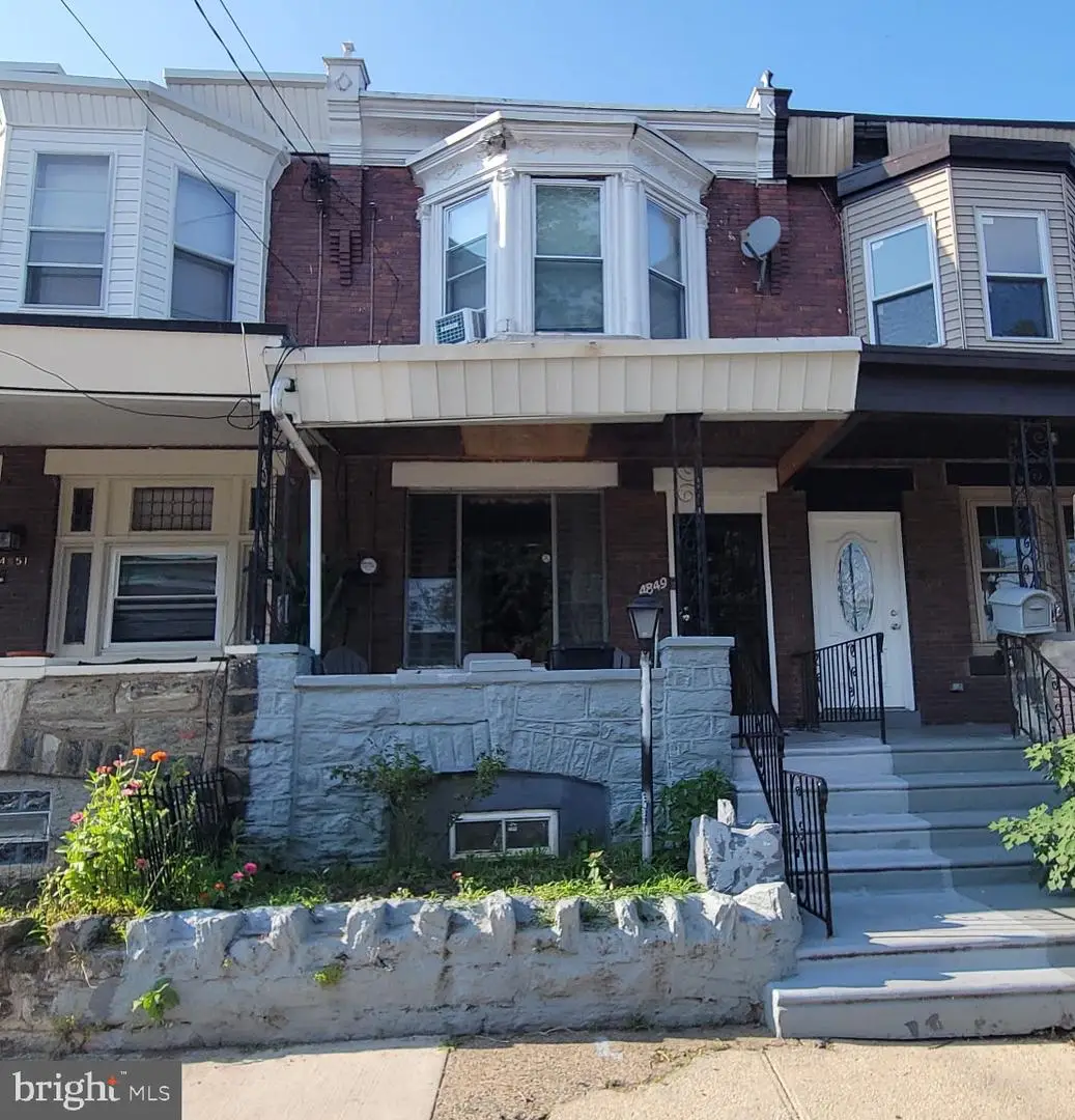4849 Fairmount Ave, Philadelphia, PA 19139 - #1