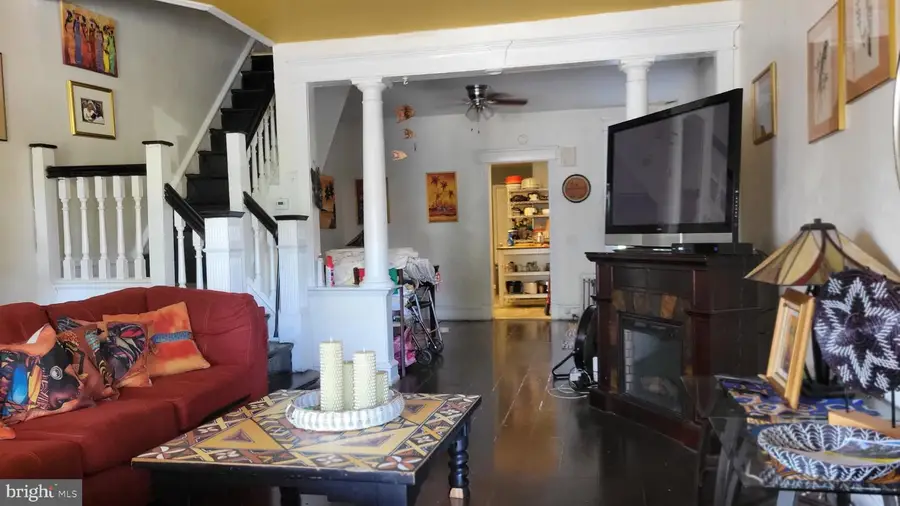 4849 Fairmount Ave, Philadelphia, PA 19139 - #2