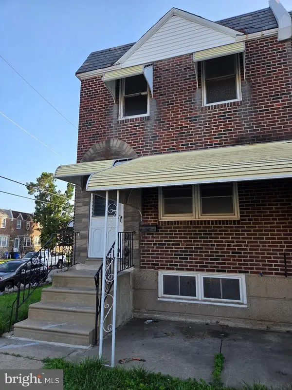4544 Robbins St, PHILADELPHIA, PA 19135