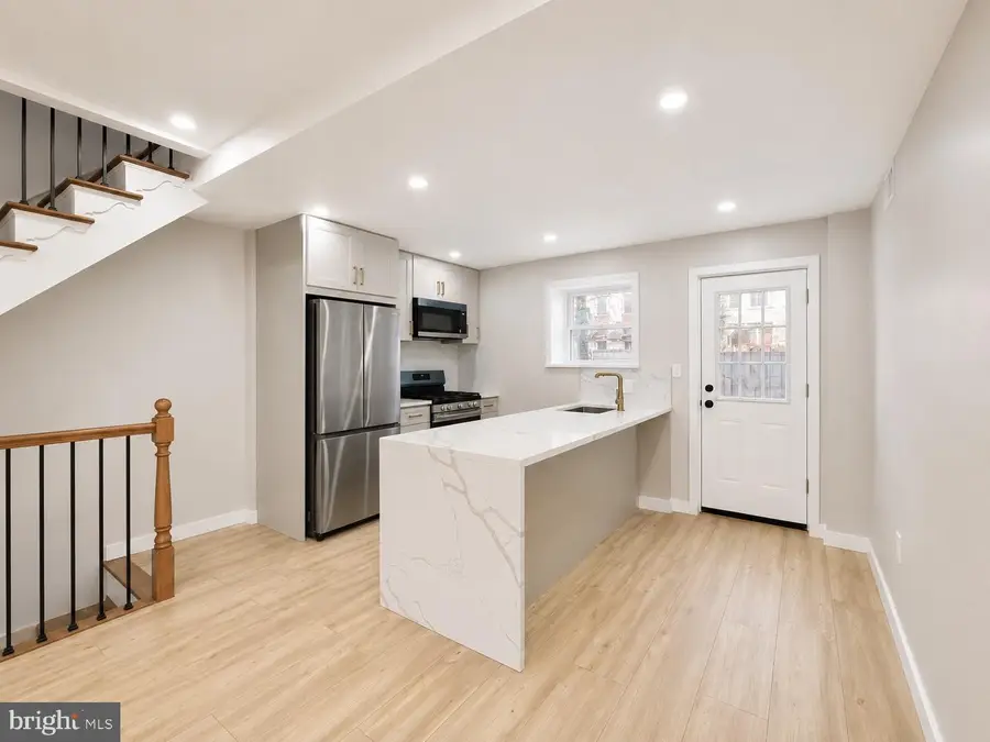 2251 S Hicks St, Philadelphia, PA 19145 - #2