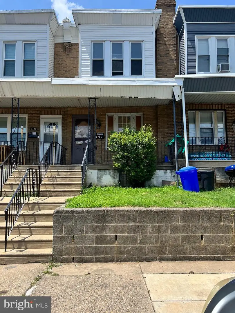 5750 Hegerman St, Philadelphia, PA 19135 - #1