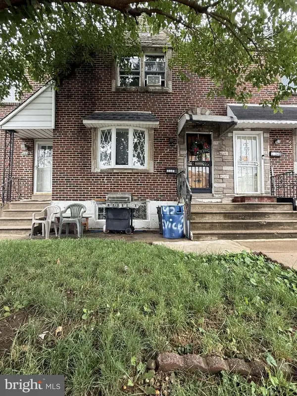 3142 Levick St, PHILADELPHIA, PA 19149