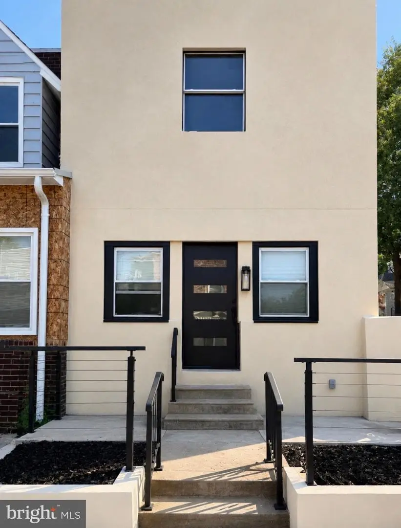 2534 Bonaffon St, Philadelphia, PA 19142 - #2