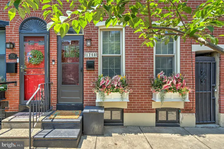 1748 Tulip St, Philadelphia, PA 19125 - #3