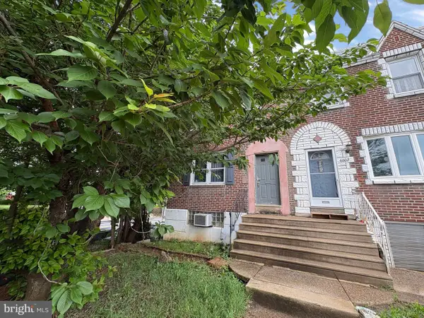 6600 Jackson St, PHILADELPHIA, PA 19135